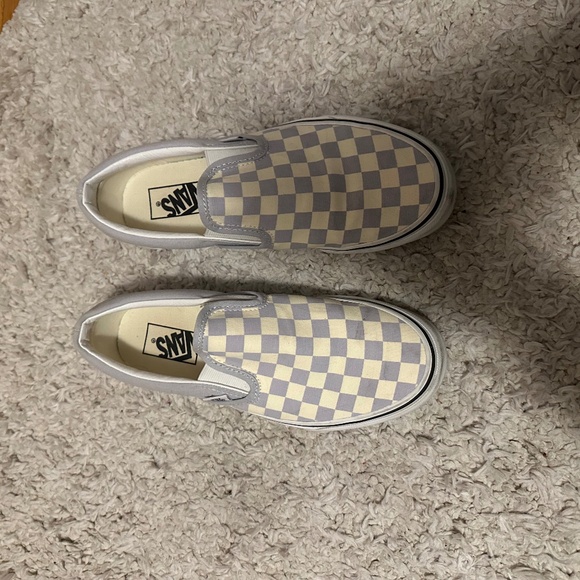 Vans Shoes - Used vans